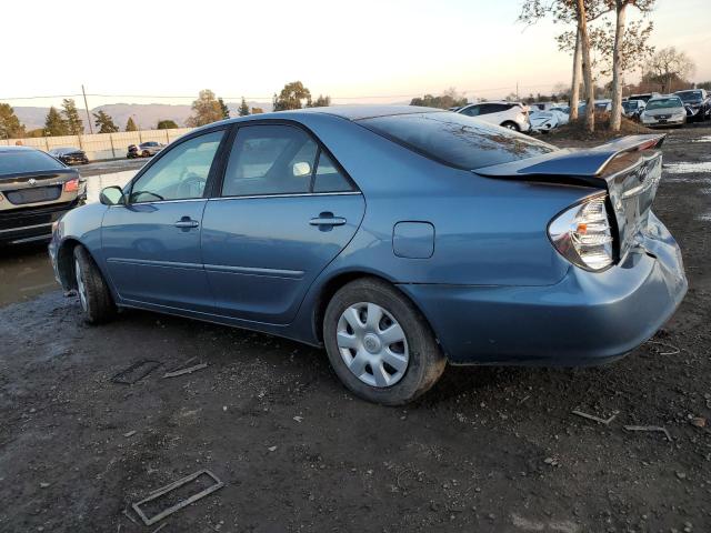 Photo 1 VIN: 4T1BE32K84U894981 - TOYOTA CAMRY LE 