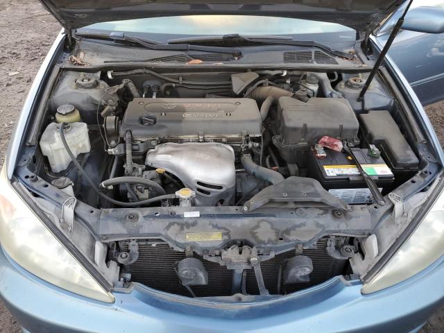 Photo 10 VIN: 4T1BE32K84U894981 - TOYOTA CAMRY LE 