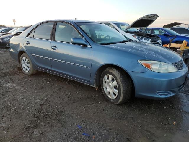 Photo 3 VIN: 4T1BE32K84U894981 - TOYOTA CAMRY LE 