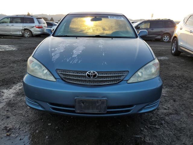 Photo 4 VIN: 4T1BE32K84U894981 - TOYOTA CAMRY LE 