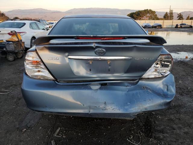 Photo 5 VIN: 4T1BE32K84U894981 - TOYOTA CAMRY LE 