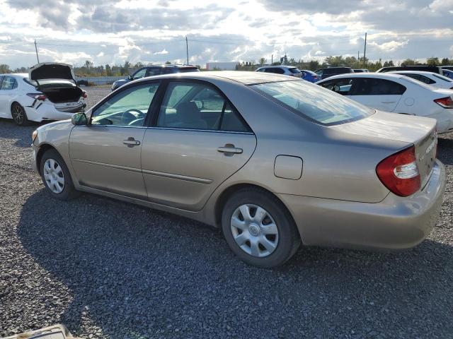 Photo 1 VIN: 4T1BE32K84U902819 - TOYOTA CAMRY LE 