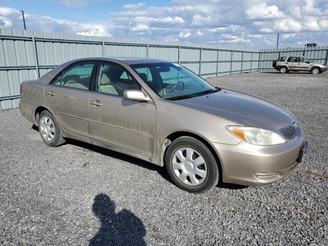 Photo 3 VIN: 4T1BE32K84U902819 - TOYOTA CAMRY LE 