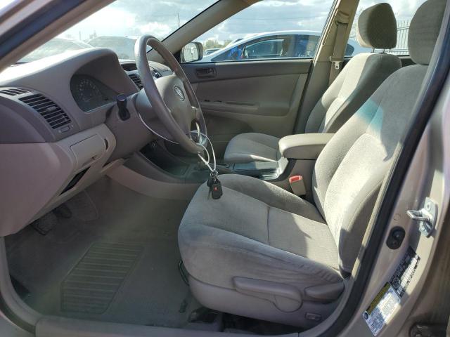 Photo 6 VIN: 4T1BE32K84U902819 - TOYOTA CAMRY LE 