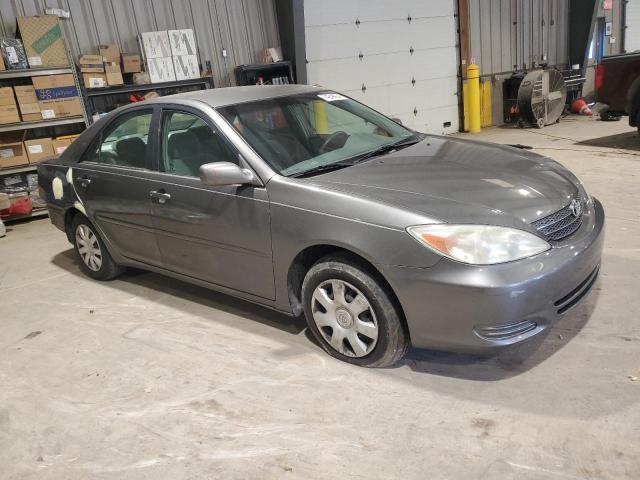 Photo 3 VIN: 4T1BE32K84U910743 - TOYOTA CAMRY LE 