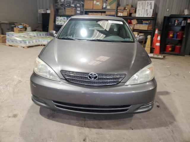 Photo 4 VIN: 4T1BE32K84U910743 - TOYOTA CAMRY LE 