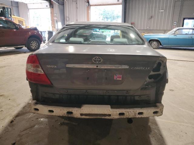 Photo 5 VIN: 4T1BE32K84U910743 - TOYOTA CAMRY LE 