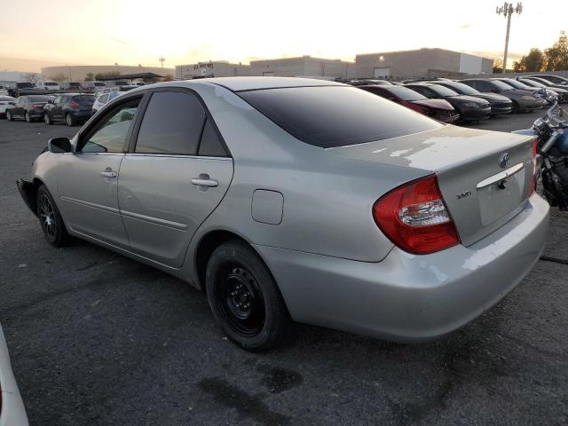 Photo 1 VIN: 4T1BE32K84U915716 - TOYOTA CAMRY LE 