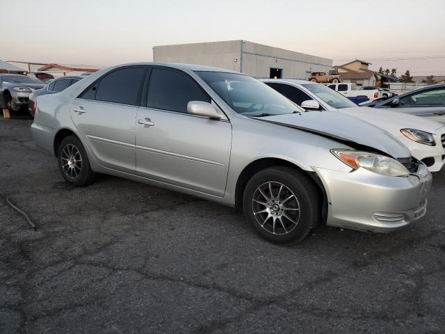 Photo 3 VIN: 4T1BE32K84U915716 - TOYOTA CAMRY LE 