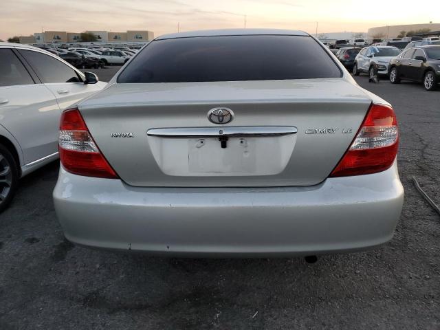 Photo 5 VIN: 4T1BE32K84U915716 - TOYOTA CAMRY LE 