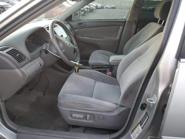 Photo 6 VIN: 4T1BE32K84U915716 - TOYOTA CAMRY LE 