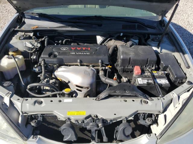 Photo 10 VIN: 4T1BE32K84U923542 - TOYOTA CAMRY LE 