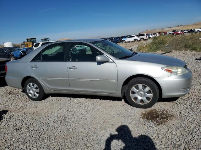 Photo 3 VIN: 4T1BE32K84U923542 - TOYOTA CAMRY LE 