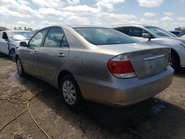 Photo 1 VIN: 4T1BE32K85U006781 - TOYOTA CAMRY 