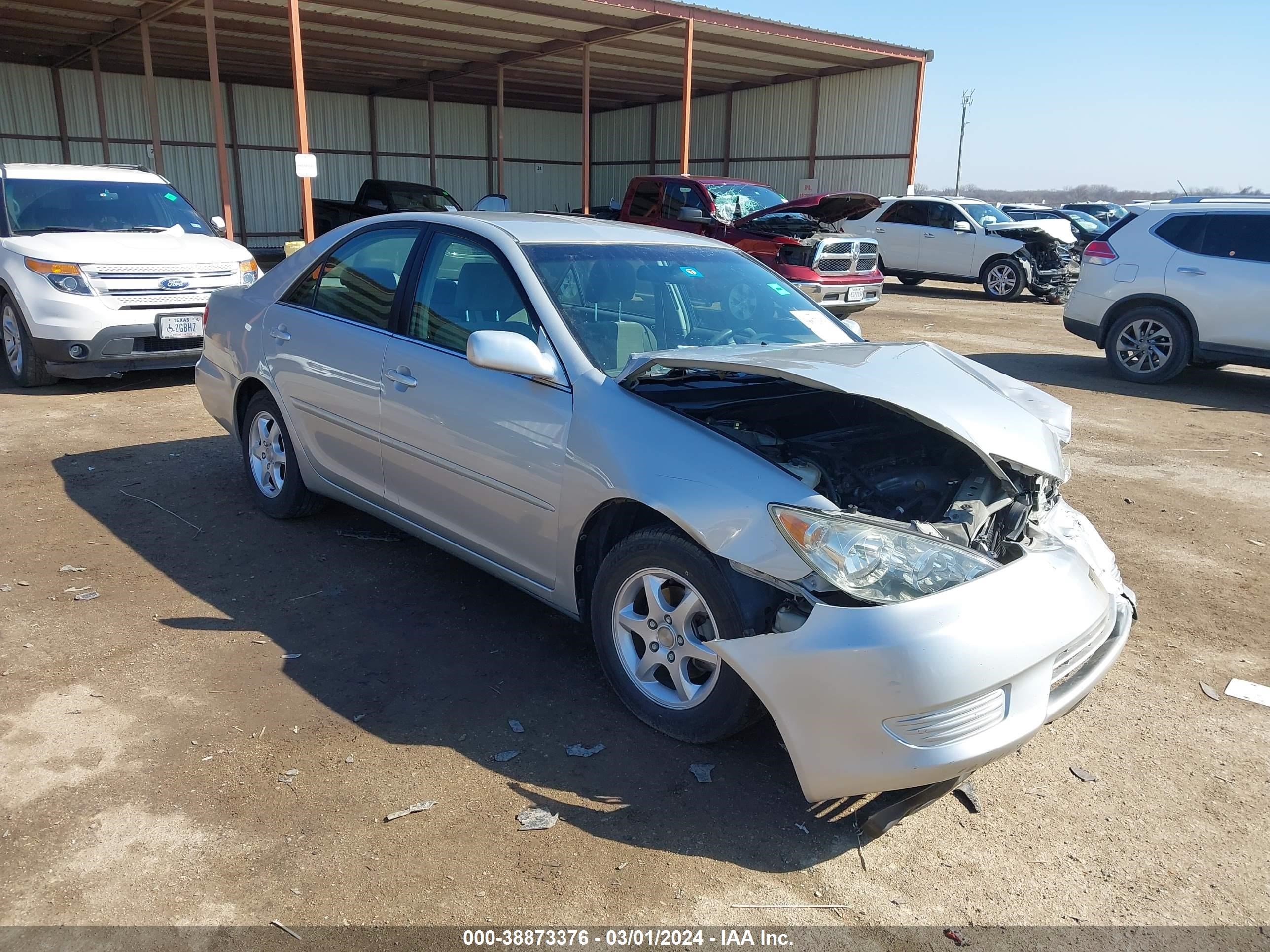 Photo 0 VIN: 4T1BE32K85U032958 - TOYOTA CAMRY 