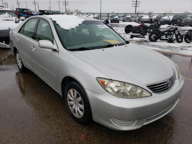 Photo 0 VIN: 4T1BE32K85U080637 - TOYOTA CAMRY LE 