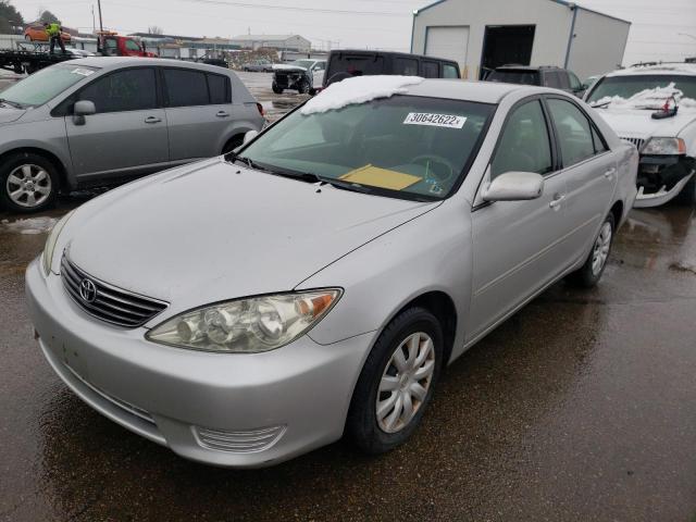 Photo 1 VIN: 4T1BE32K85U080637 - TOYOTA CAMRY LE 