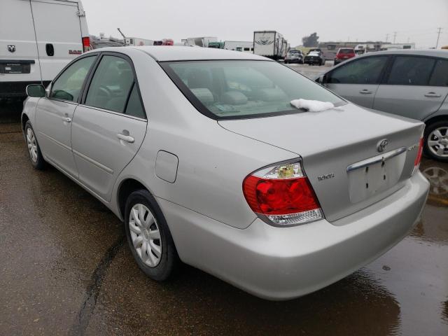 Photo 2 VIN: 4T1BE32K85U080637 - TOYOTA CAMRY LE 