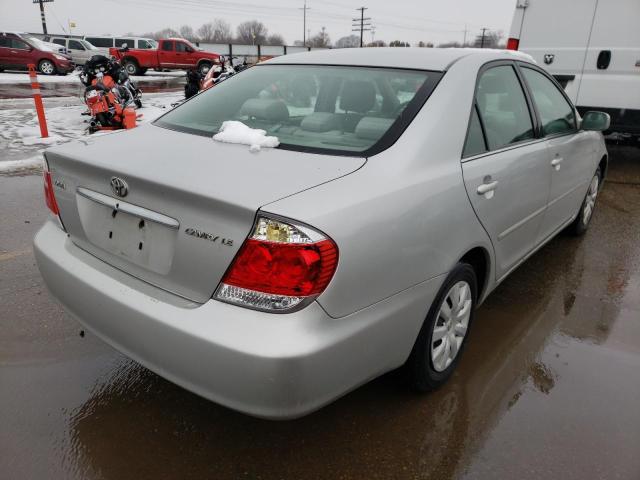 Photo 3 VIN: 4T1BE32K85U080637 - TOYOTA CAMRY LE 