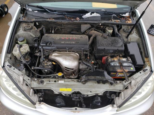 Photo 6 VIN: 4T1BE32K85U080637 - TOYOTA CAMRY LE 