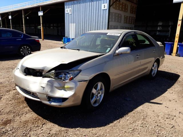 Photo 1 VIN: 4T1BE32K85U082758 - TOYOTA CAMRY LE 