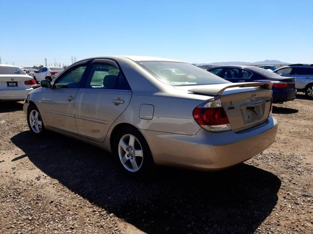 Photo 2 VIN: 4T1BE32K85U082758 - TOYOTA CAMRY LE 