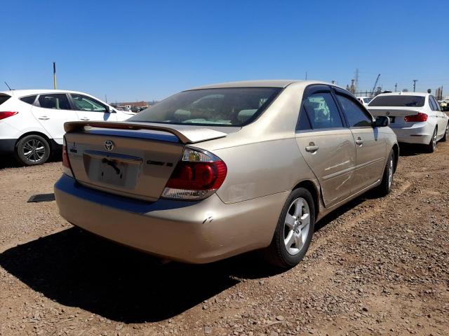 Photo 3 VIN: 4T1BE32K85U082758 - TOYOTA CAMRY LE 