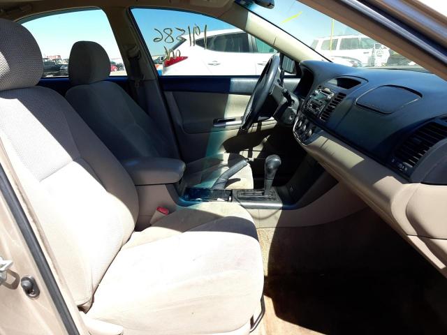 Photo 4 VIN: 4T1BE32K85U082758 - TOYOTA CAMRY LE 