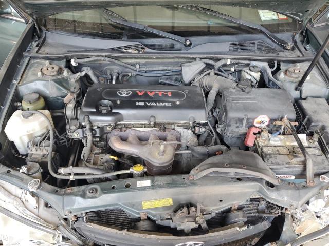 Photo 10 VIN: 4T1BE32K85U100529 - TOYOTA CAMRY LE 