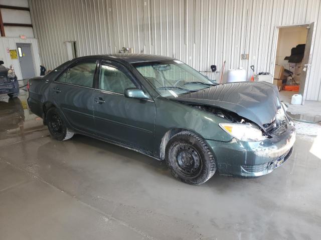 Photo 3 VIN: 4T1BE32K85U100529 - TOYOTA CAMRY LE 