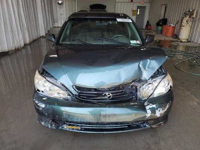 Photo 4 VIN: 4T1BE32K85U100529 - TOYOTA CAMRY LE 