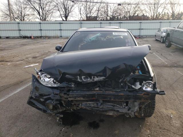 Photo 4 VIN: 4T1BE32K85U388102 - TOYOTA CAMRY 