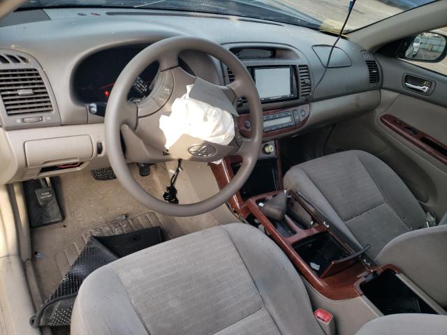 Photo 7 VIN: 4T1BE32K85U388102 - TOYOTA CAMRY 