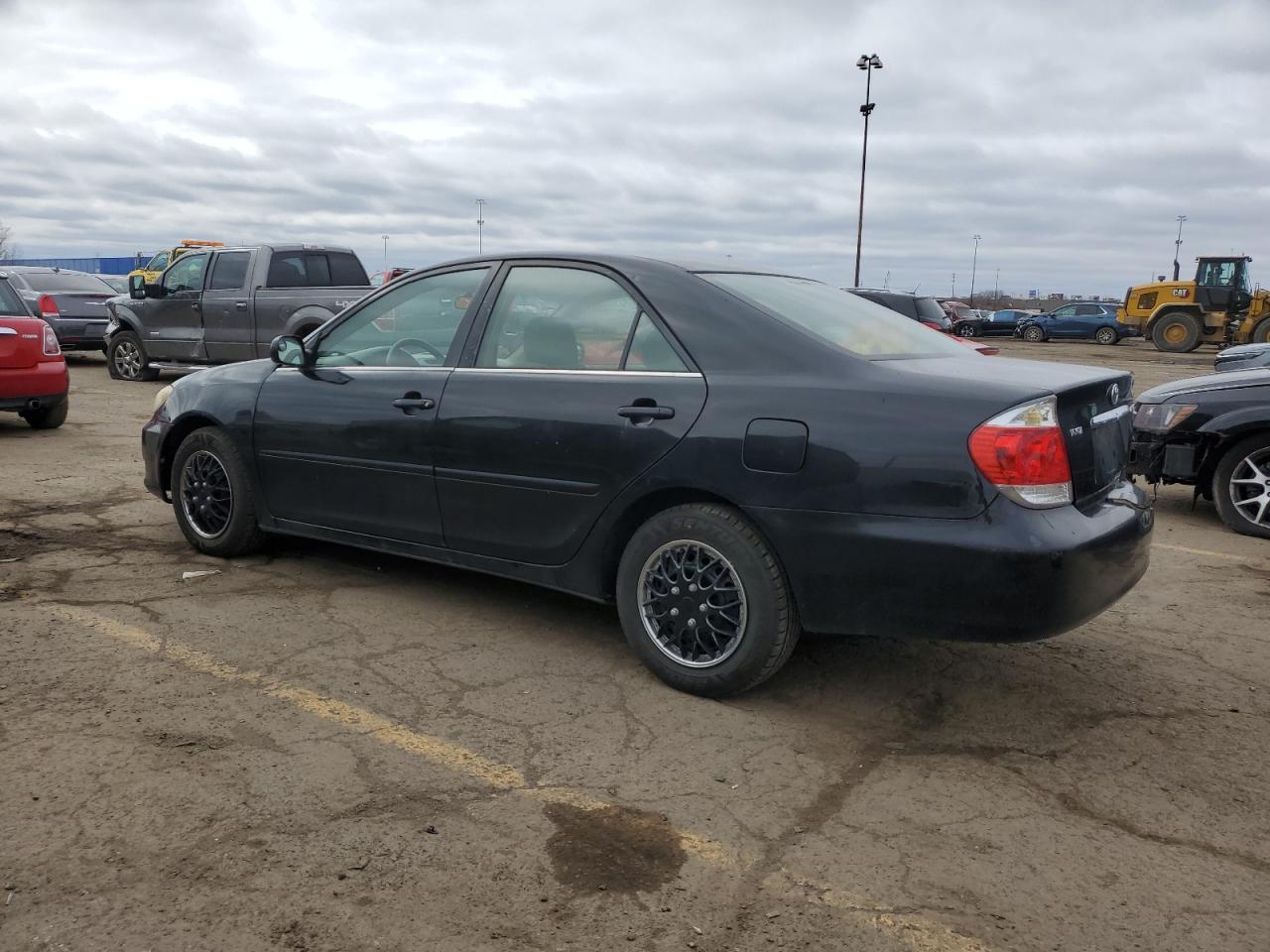 Photo 1 VIN: 4T1BE32K85U421714 - TOYOTA CAMRY 