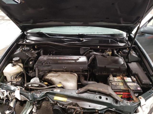 Photo 10 VIN: 4T1BE32K85U427383 - TOYOTA CAMRY 