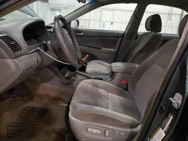 Photo 6 VIN: 4T1BE32K85U427383 - TOYOTA CAMRY 