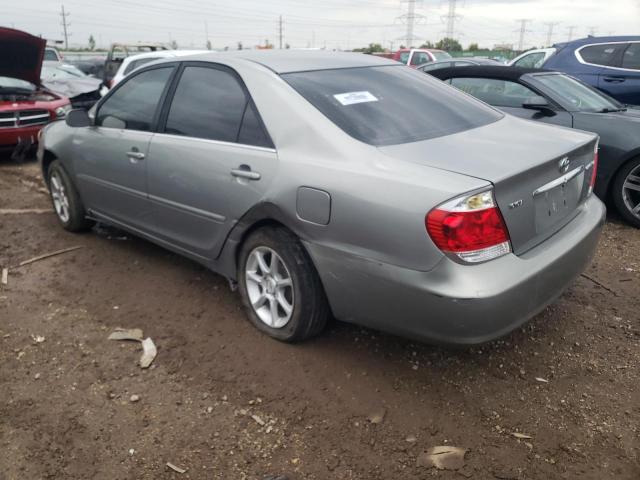 Photo 1 VIN: 4T1BE32K85U501255 - TOYOTA CAMRY 