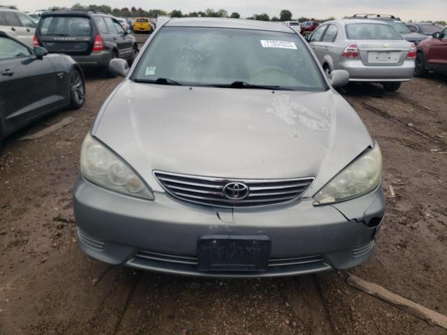 Photo 4 VIN: 4T1BE32K85U501255 - TOYOTA CAMRY 