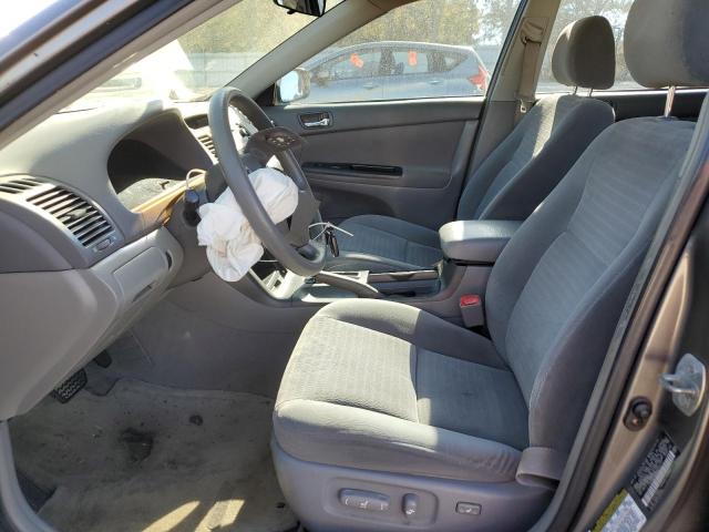 Photo 6 VIN: 4T1BE32K85U502177 - TOYOTA CAMRY LE 