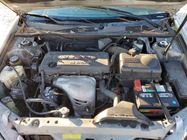 Photo 10 VIN: 4T1BE32K85U550861 - TOYOTA CAMRY 