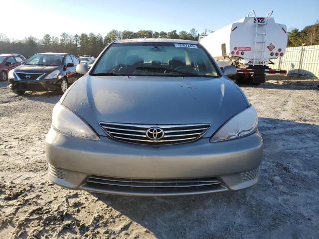 Photo 4 VIN: 4T1BE32K85U550861 - TOYOTA CAMRY 