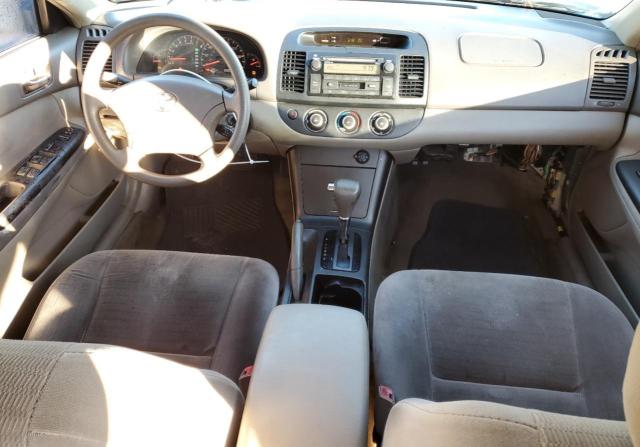 Photo 7 VIN: 4T1BE32K85U550861 - TOYOTA CAMRY 