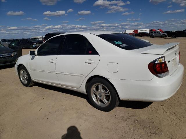 Photo 1 VIN: 4T1BE32K85U554814 - TOYOTA CAMRY 