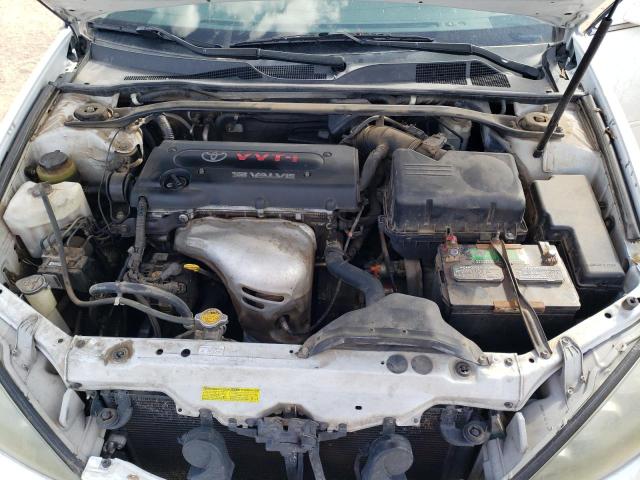 Photo 10 VIN: 4T1BE32K85U554814 - TOYOTA CAMRY 