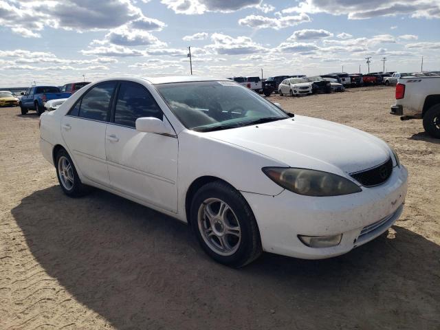 Photo 3 VIN: 4T1BE32K85U554814 - TOYOTA CAMRY 