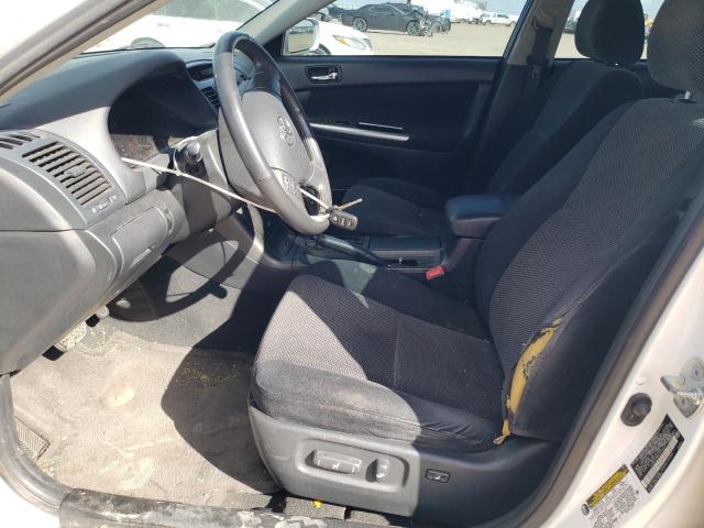 Photo 6 VIN: 4T1BE32K85U554814 - TOYOTA CAMRY 