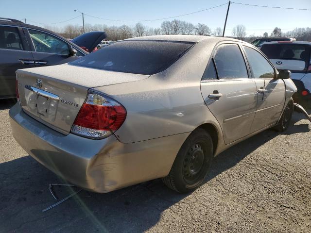 Photo 2 VIN: 4T1BE32K85U555283 - TOYOTA CAMRY LE 