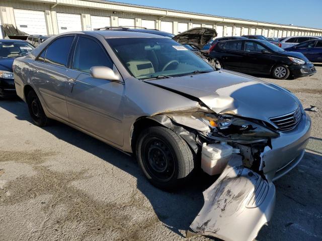 Photo 3 VIN: 4T1BE32K85U555283 - TOYOTA CAMRY LE 