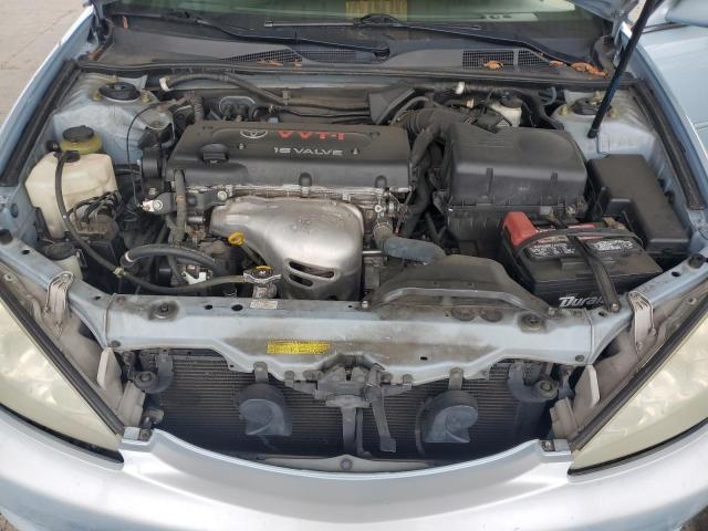 Photo 10 VIN: 4T1BE32K85U577865 - TOYOTA CAMRY LE 