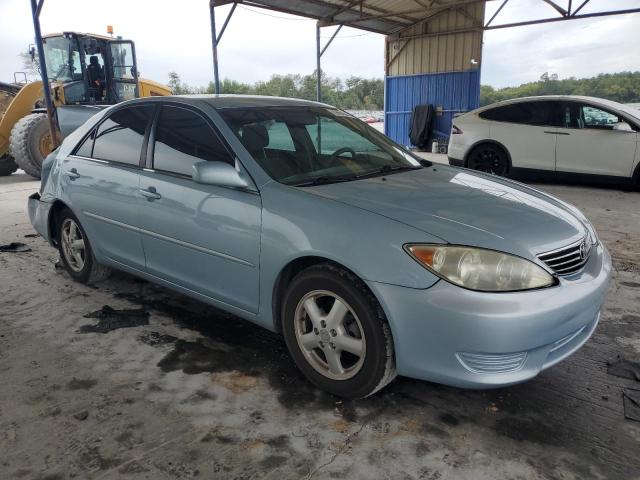 Photo 3 VIN: 4T1BE32K85U577865 - TOYOTA CAMRY LE 